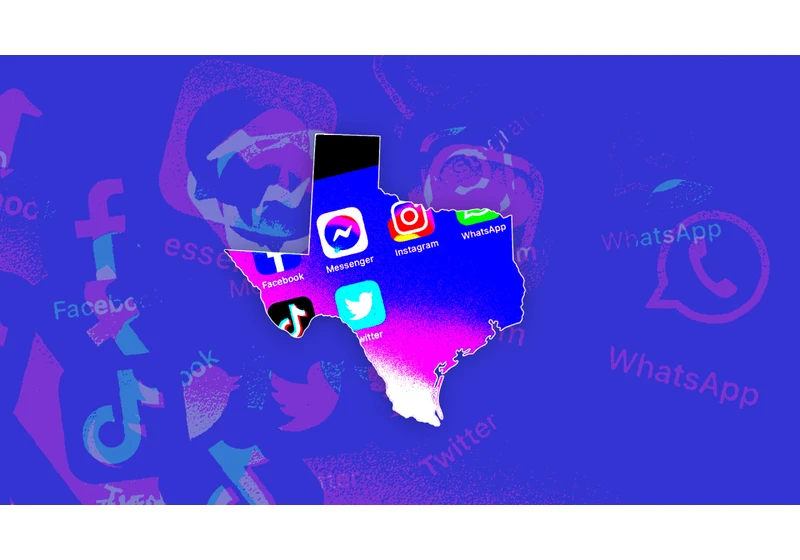 Why the Texas social media law just became a big headache for Big Tech