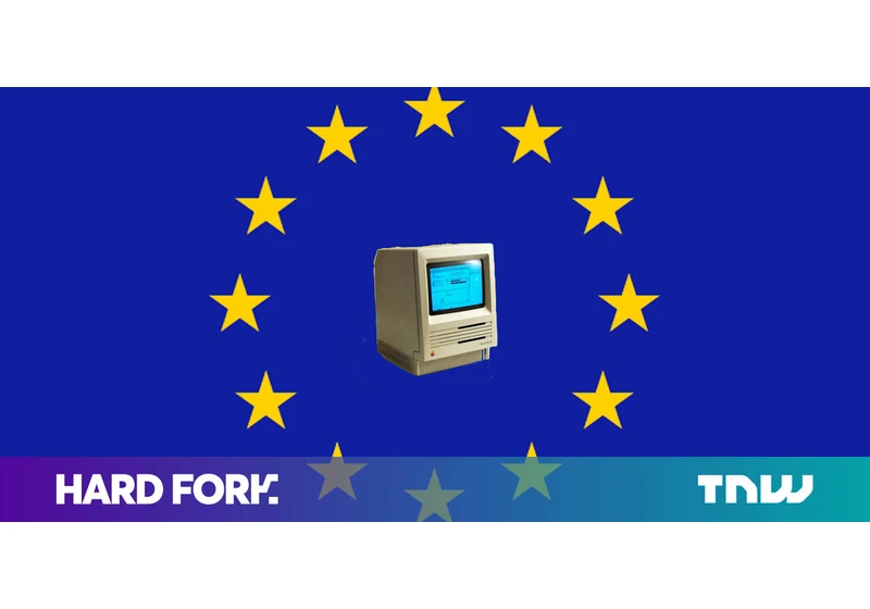 Here’s why Europe needs a digital euro