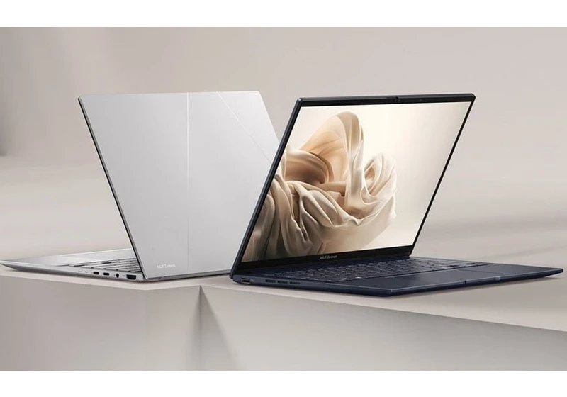  Intel Arrow Lake-H and AMD Krackan Point laptops emerge at retailers — preliminary listings indicate that manufacturers are gearing up for launch next month 