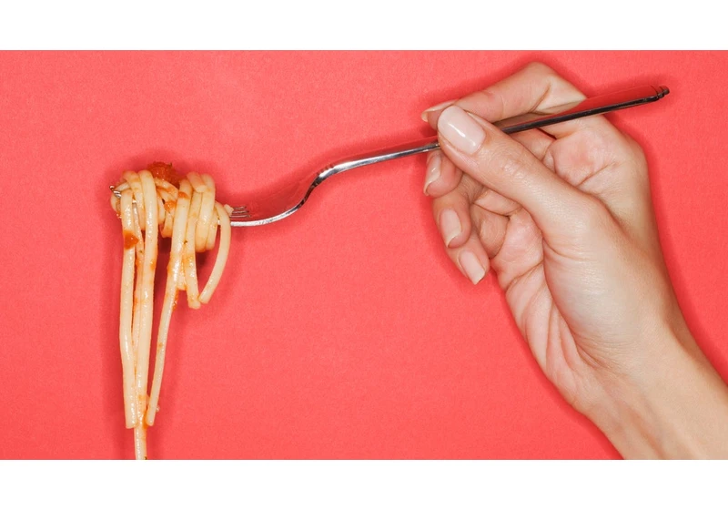 Should You Throw Spaghetti Against a Wall to See if It's Done? We Asked a Pasta Pro