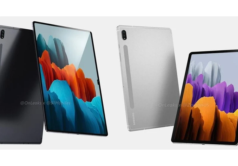 Samsung Galaxy Tab S8: Release date, price, features and more