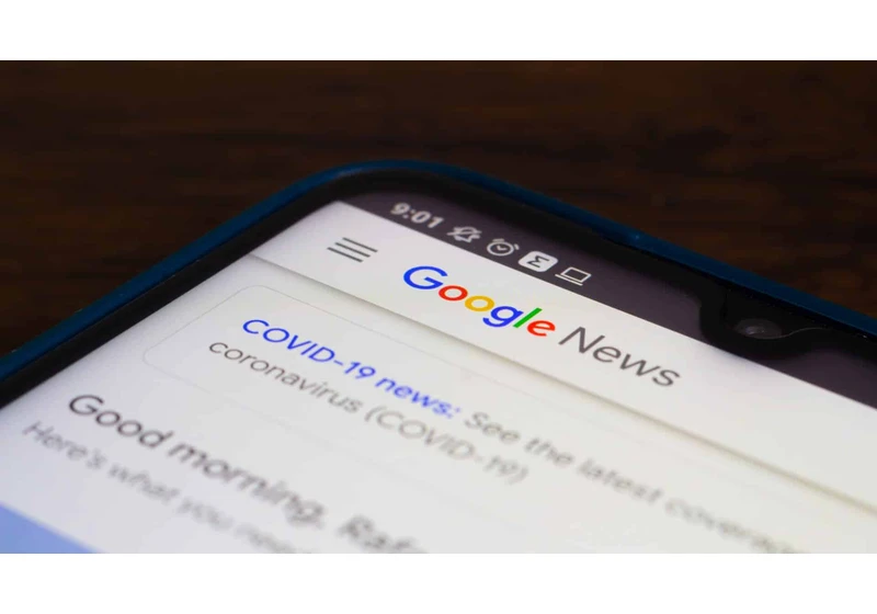 Google News returns to Spain after legislation changes