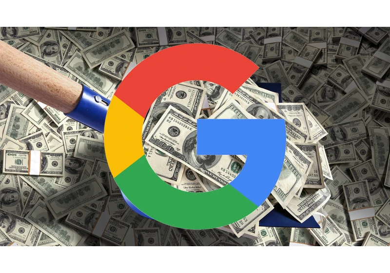 Google AdSense earnings report may be buggy