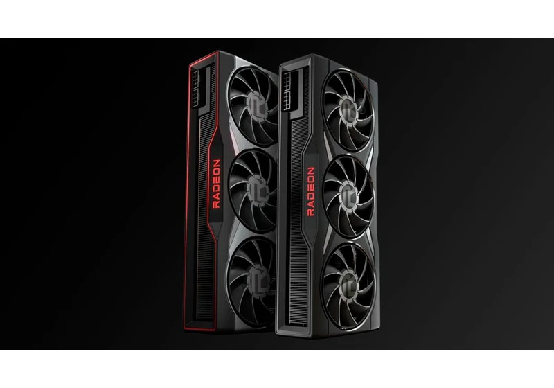  AMD Releases Long Overdue Unified Driver for Radeon 7000/6000 GPUs 