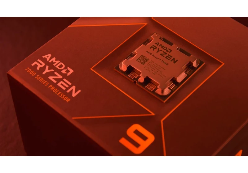  AMD Open System Firmware to Replace AGESA On Server, Client CPUs by 2026 