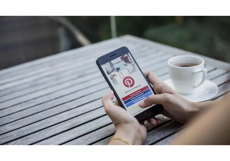 Pinterest puts more emphasis on its shoppable video feature