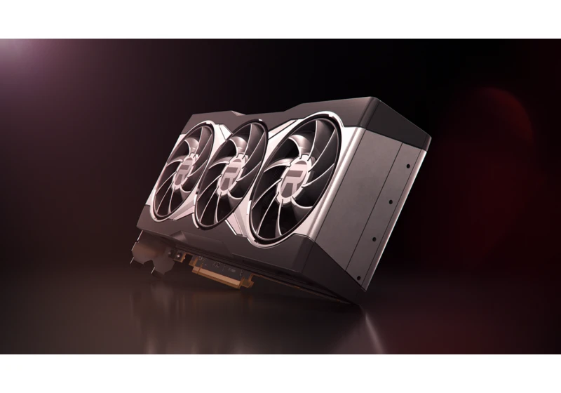  AMD Radeon RX 6800 Drops to $469 as RTX 4070 Arrives 