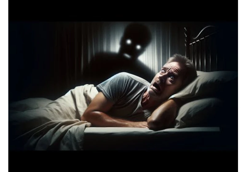 The Sinister Effects of the Scariest Sleep Disorder