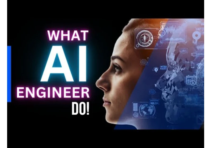 Want a CAREER in AI Engineering? Chat with Staff Engineer at CHAI