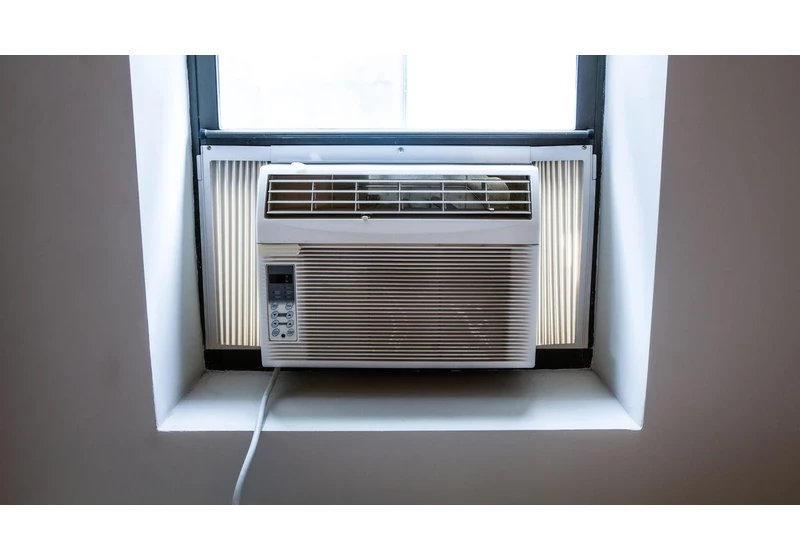 Window Air Conditioner Buying Guide: 5 Things to Know Before You Buy     - CNET