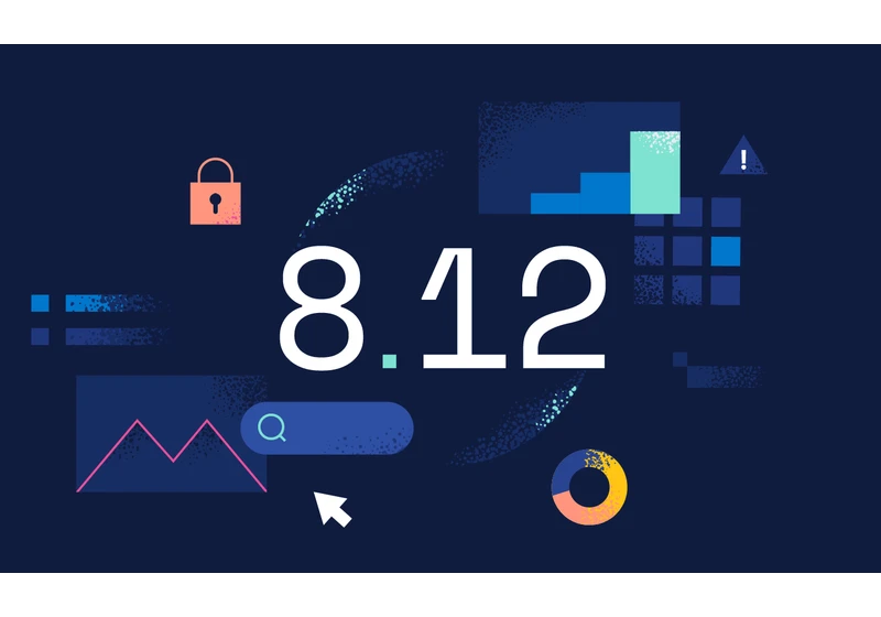 Elastic 8.12: GA of AI Assistant for Observability, Update to Apache Lucene 9.9