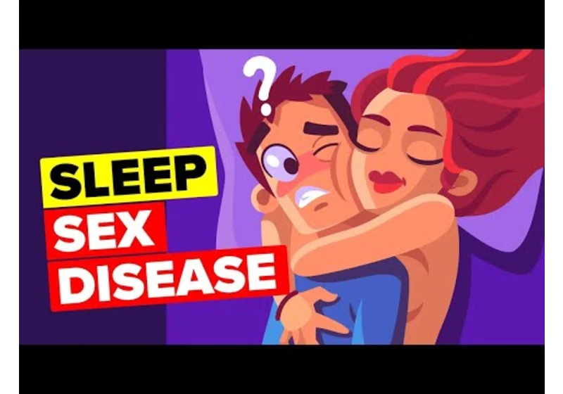 What is Sexsomnia (Sleep Sex Disease)? And More Insane Health And Fitness Stories *3 Hour Marathon*