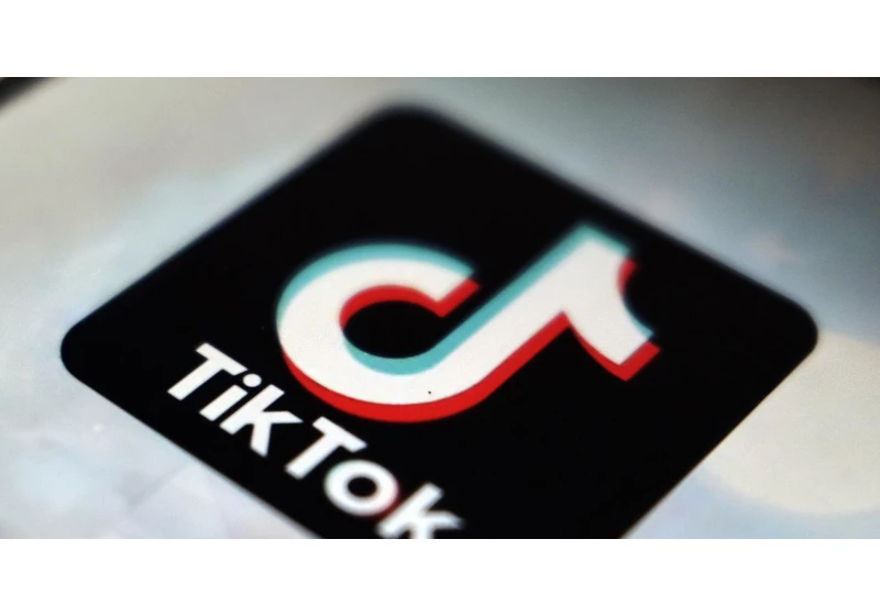 TikTok starts migrating European users' data to its first local data center