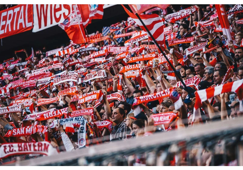 Global football champions FC Bayern redefine the fan experience