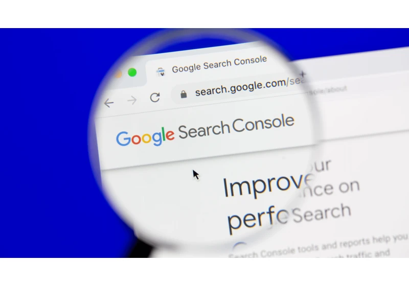 The SEO’s guide to Google Search Console