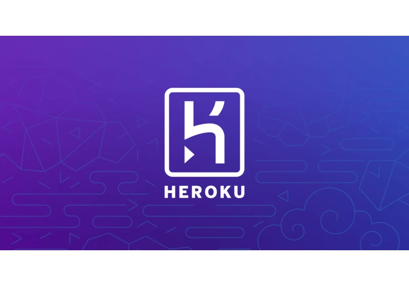 .NET Support on Heroku