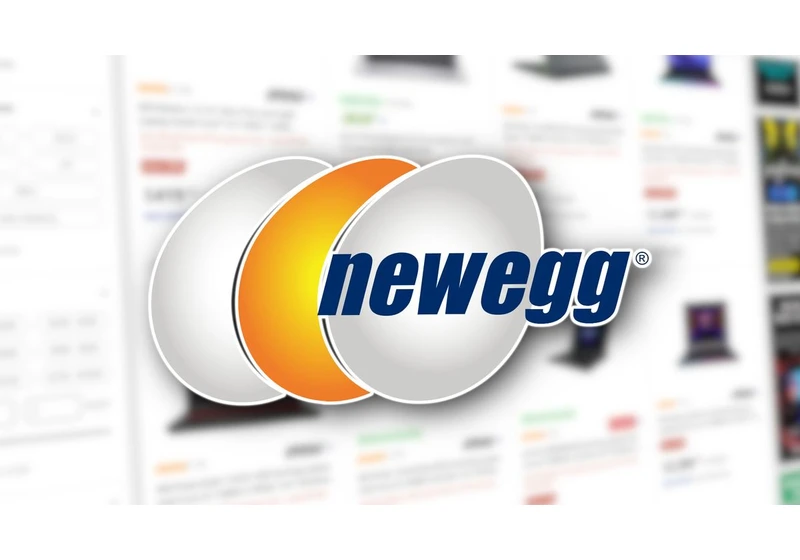  3 incredible Newegg laptop deals that will make you forget all about Prime Day 