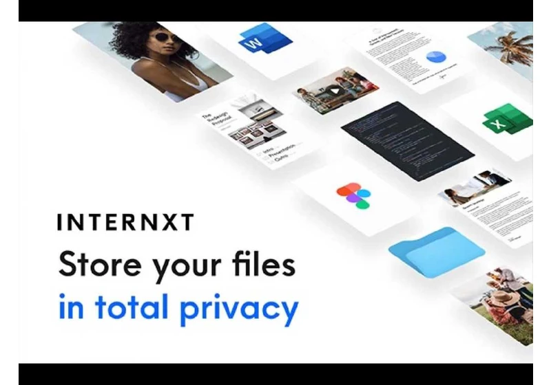 Here’s the Dropbox alternative you never knew you needed