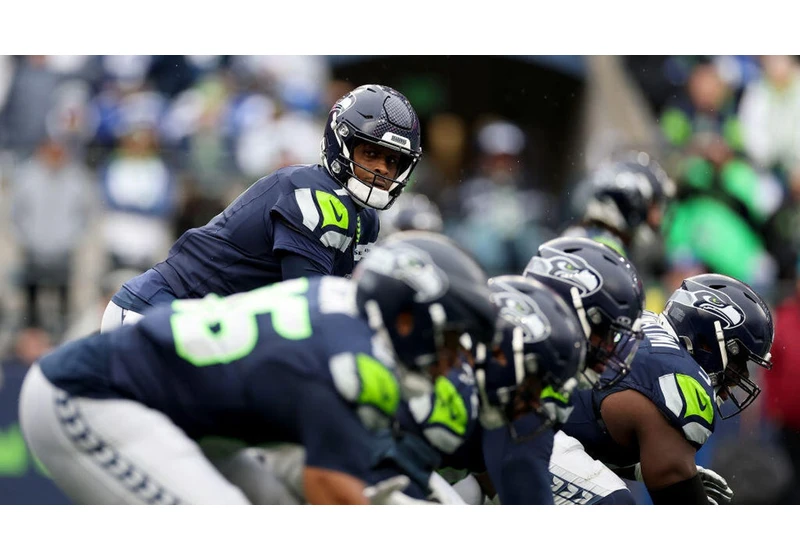 Sunday Night Football: How to Watch Packers vs. Seahawks Tonight