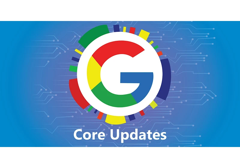 Google Rolls Out December 2024 Core Update via @sejournal, @MattGSouthern