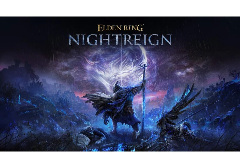 Want to Try Elden Ring Nightreign Early? Here's How You Can