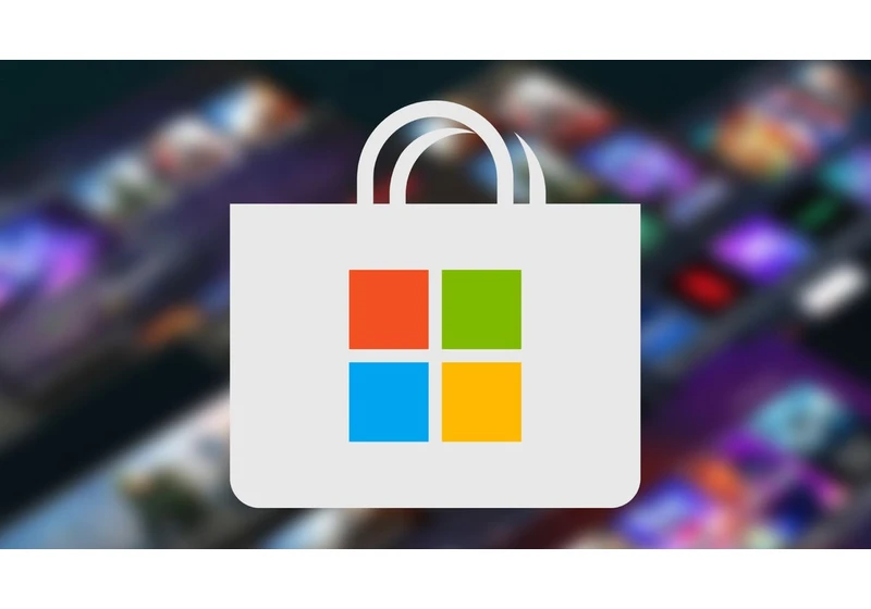  There's finally a fix for an annoying Microsoft Store bug that's older than Windows 11 