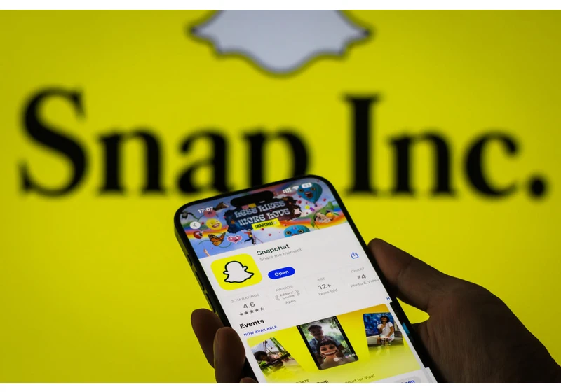 Snap calls New Mexico's child safety complaint a 'sensationalist lawsuit'