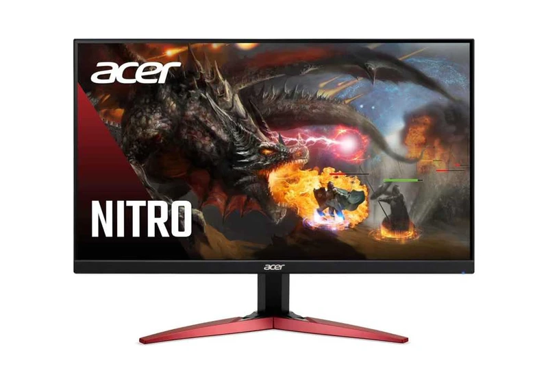 This Cyber Monday Acer Nitro monitor deal is so good you’ll want two (or three)