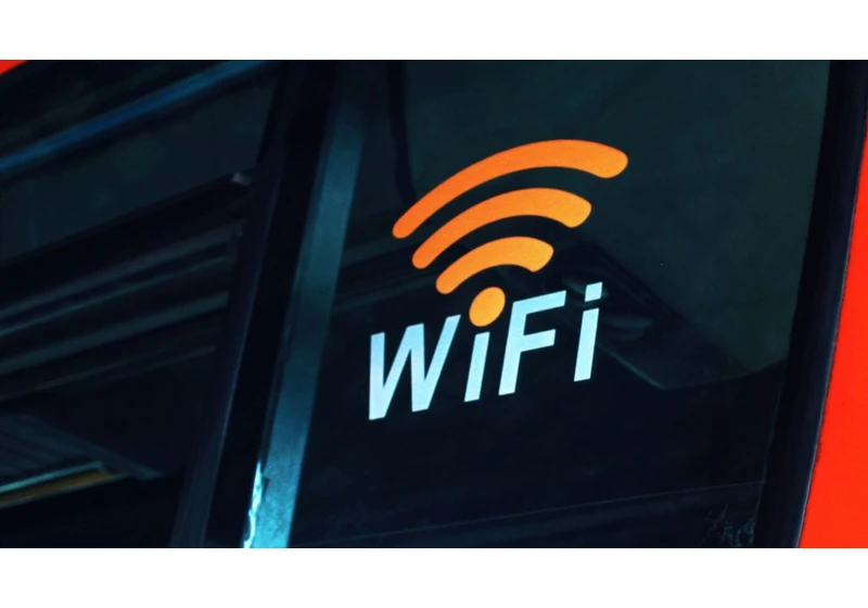  Industrial Wi-Fi networks found to have serious security flaws 