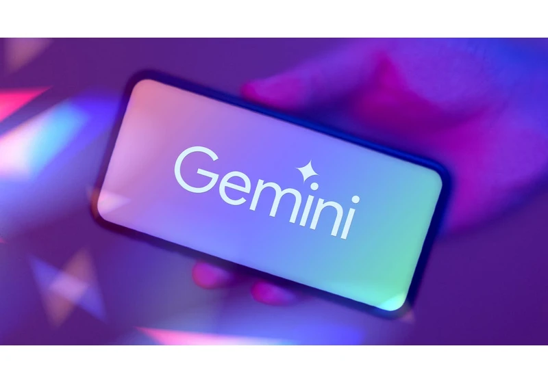 What Is Gemini? Everything You Should Know About Google's AI Tool