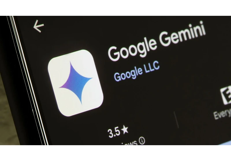  Google Gemini update makes the AI much more useful when your phone is locked 