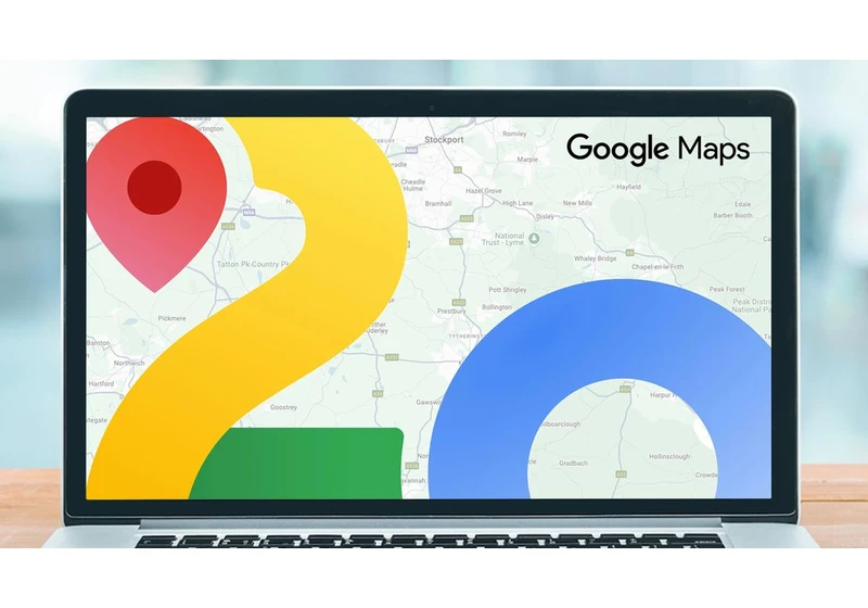  Google Maps turns 20 – here are its most popular locations from the past two decades, plus Google’s favorite hidden tricks 