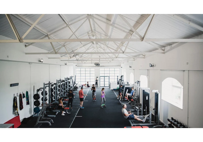 Gym Etiquette Rules Newbies and Regular Gym-Goers Should Follow