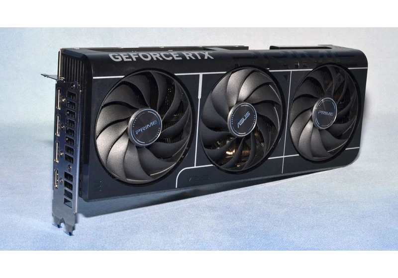  RTX 5070 Ti restocks expected within 2-6 weeks, says UK retailer — All sold out on launch day 