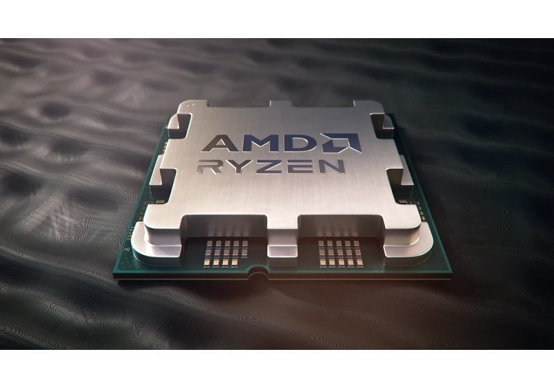  AMD’s powerful Ryzen 9 9950X3D and 9900X3D CPUs rumored to arrive on March 12 – but gamers will still be better off with the 9800X3D 