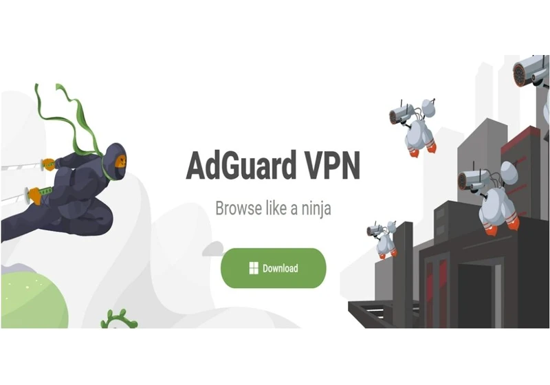  AdGuard becomes the latest VPN to add post-quantum encryption 