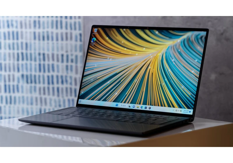  Dell's new Precision workstations and 2-in-1 Latitude laptops are powerful and eco-friendly 