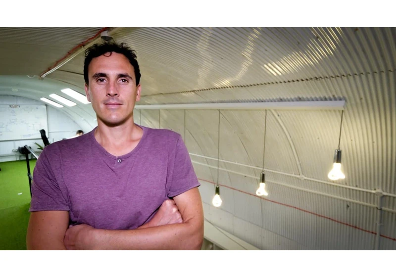 The insect protein industry is flying high London-based Entocycle secures €4.6 million