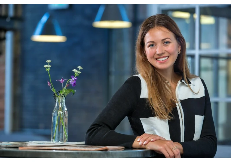 “All companies should surround themselves with good advisors from start”: Interview with Magda Lukaszewicz, Principal at Balderton Capital