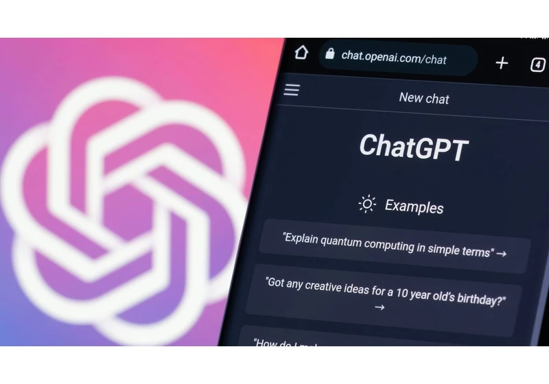  OpenAI's GPT-4o ChatGPT assistant is more life-like than ever, complete with witty quips 