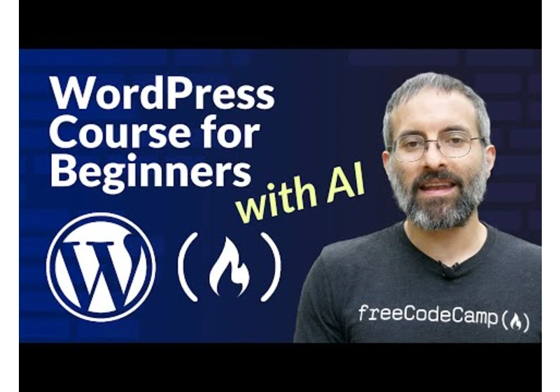 Create a WordPress Blog with the Help of AI – Beginner's Tutorial