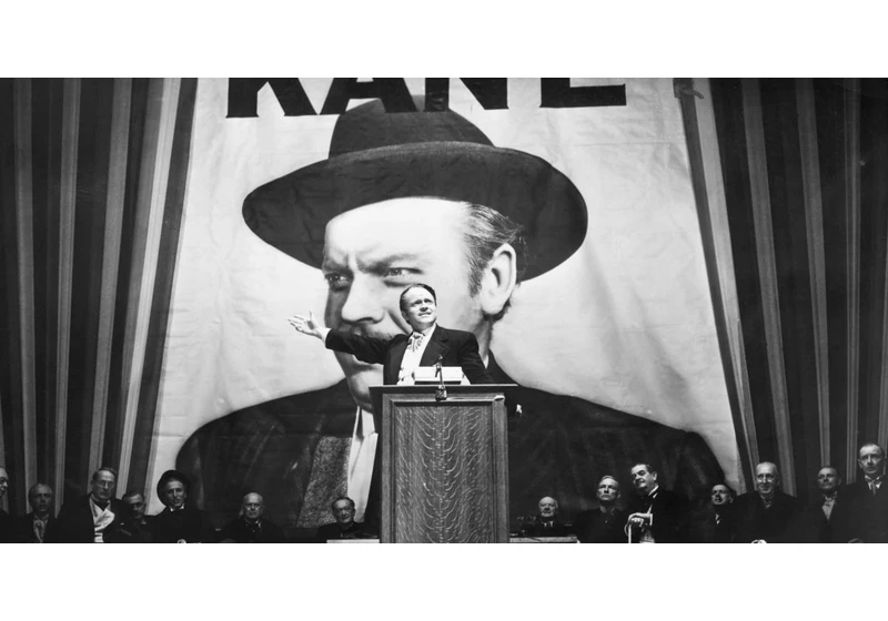 Hitting the Books: Why we haven't made the 'Citizen Kane' of gaming