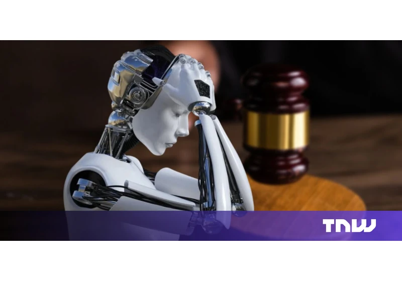 Sorry AI, only humans can invent things, UK supreme court rules