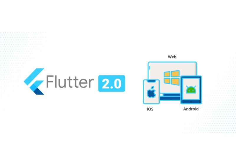 Upgrade and Migrate Flutter Project to 2.