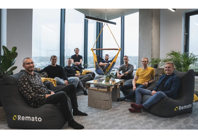 Tartu-based construction management platform Remato raises €1.4 million