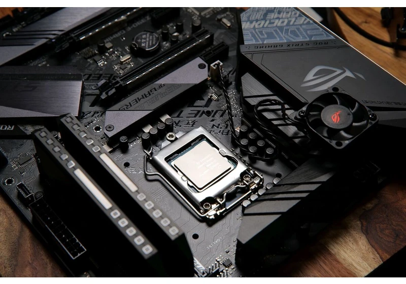 Pick the perfect motherboard with these 5 tips