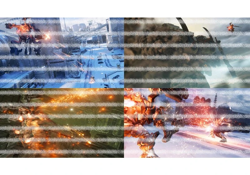 Armored Core: Everything we know so far