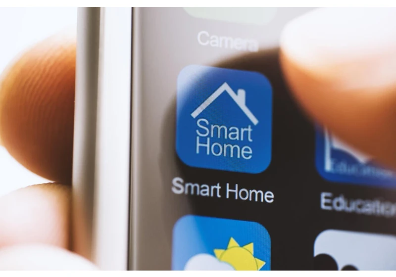 Smart home guide for beginners: Make your home more convenient to live in without spending lots of time or money