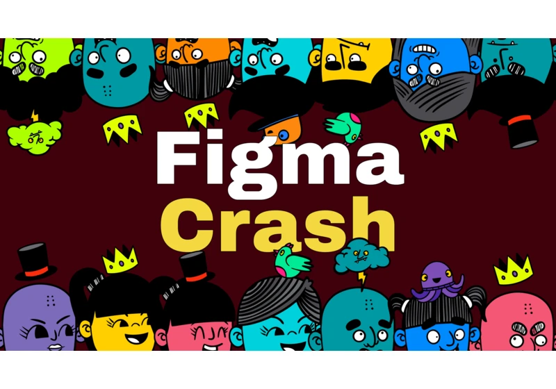 Figma Crash Course