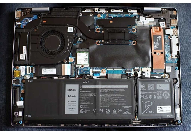 Upgrading your laptop? Focus on these 3 parts for the biggest gains